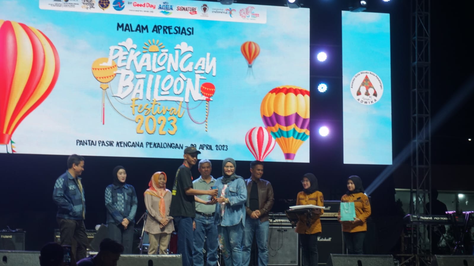 Balon Balon