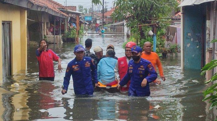 banjir banjir