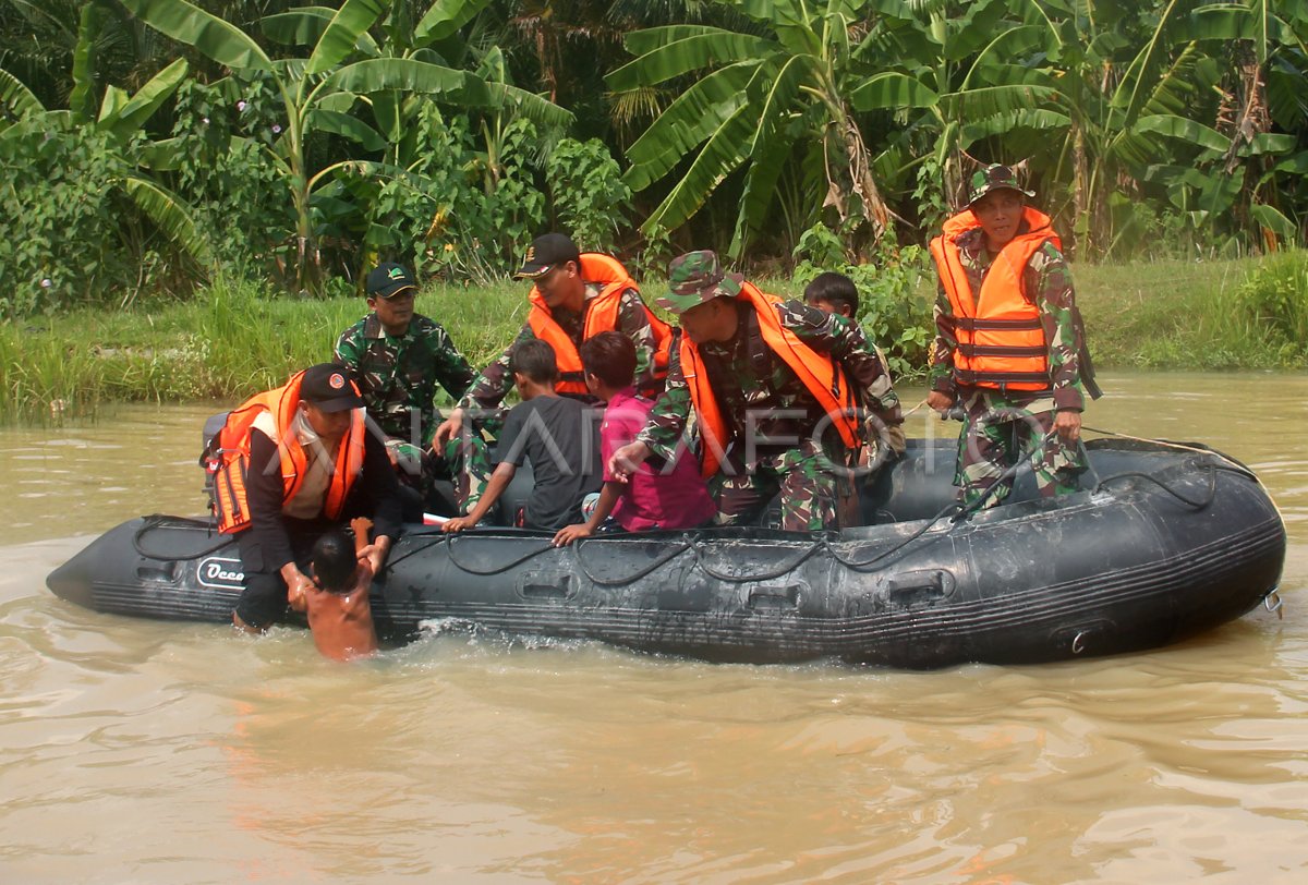 banjir