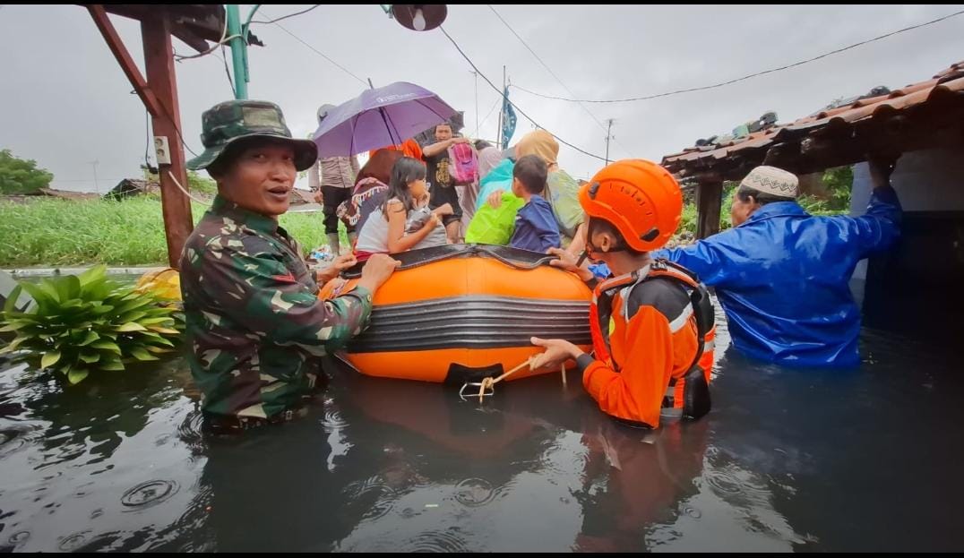banjir
