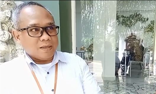 Bank Indonesia Tegal Turun ke Sawah Perkuat Ketahanan Pangan Kota Batik