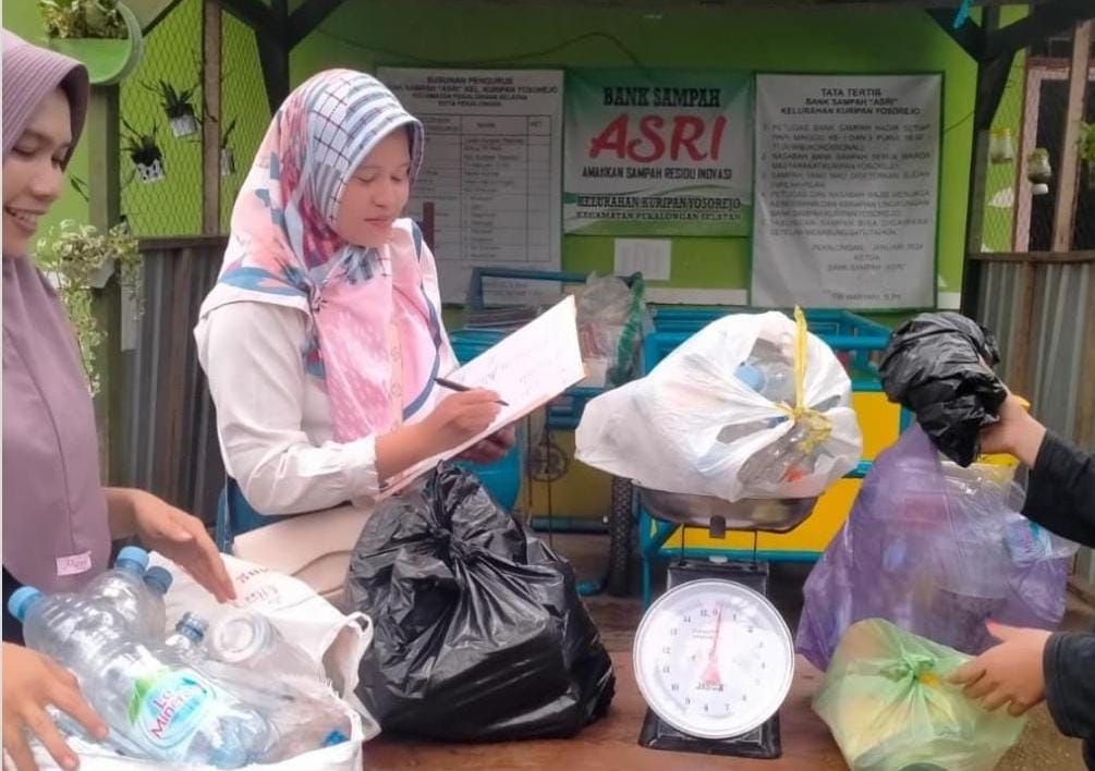 Bank Sampah
