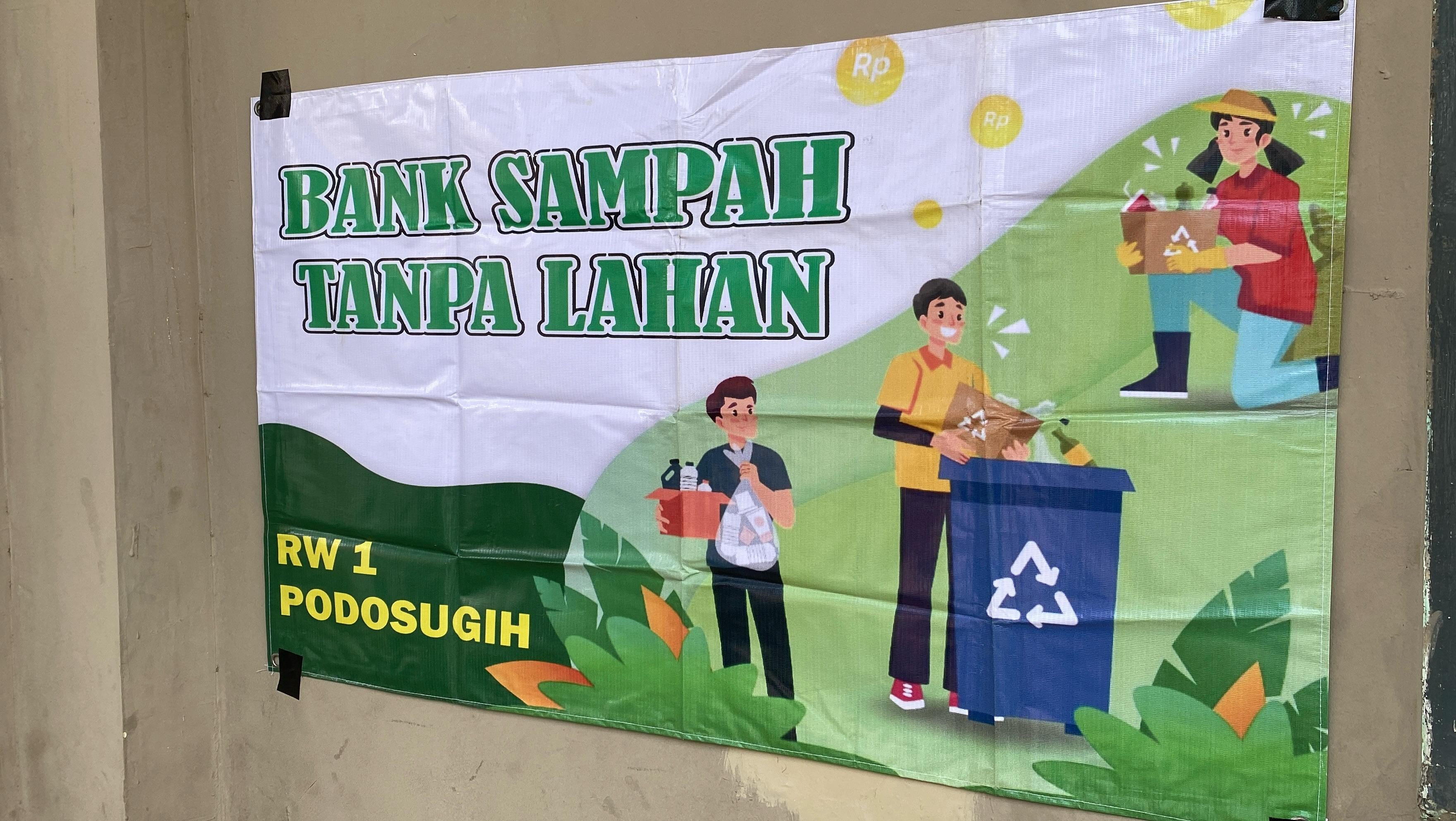 Bank Sampah