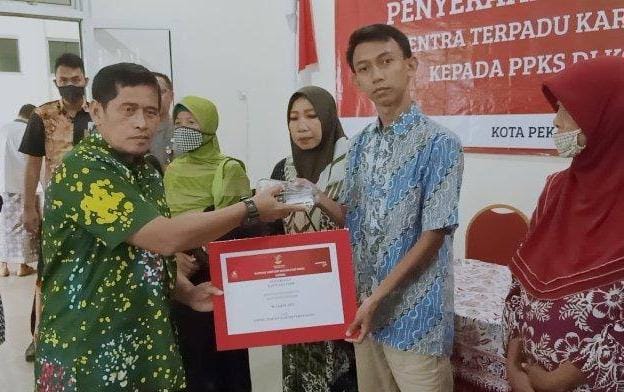 Bantuan Harapan Keluarga Untuk Tekan Kemiskinan