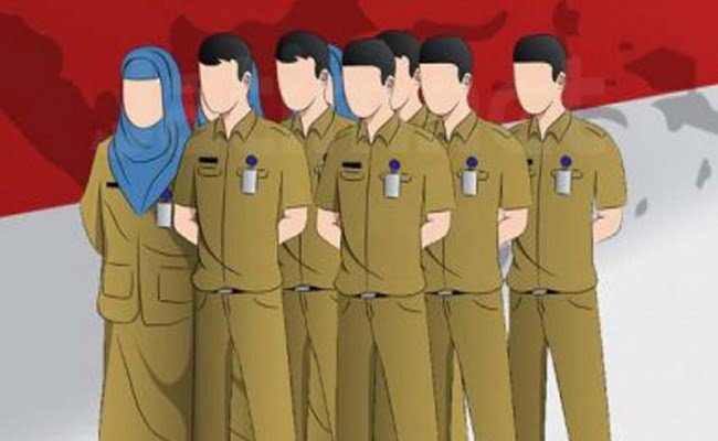 Banyak Pensiun, Tanpa Rekrutmen Baru, ASN Dituntut Lebih Optimal