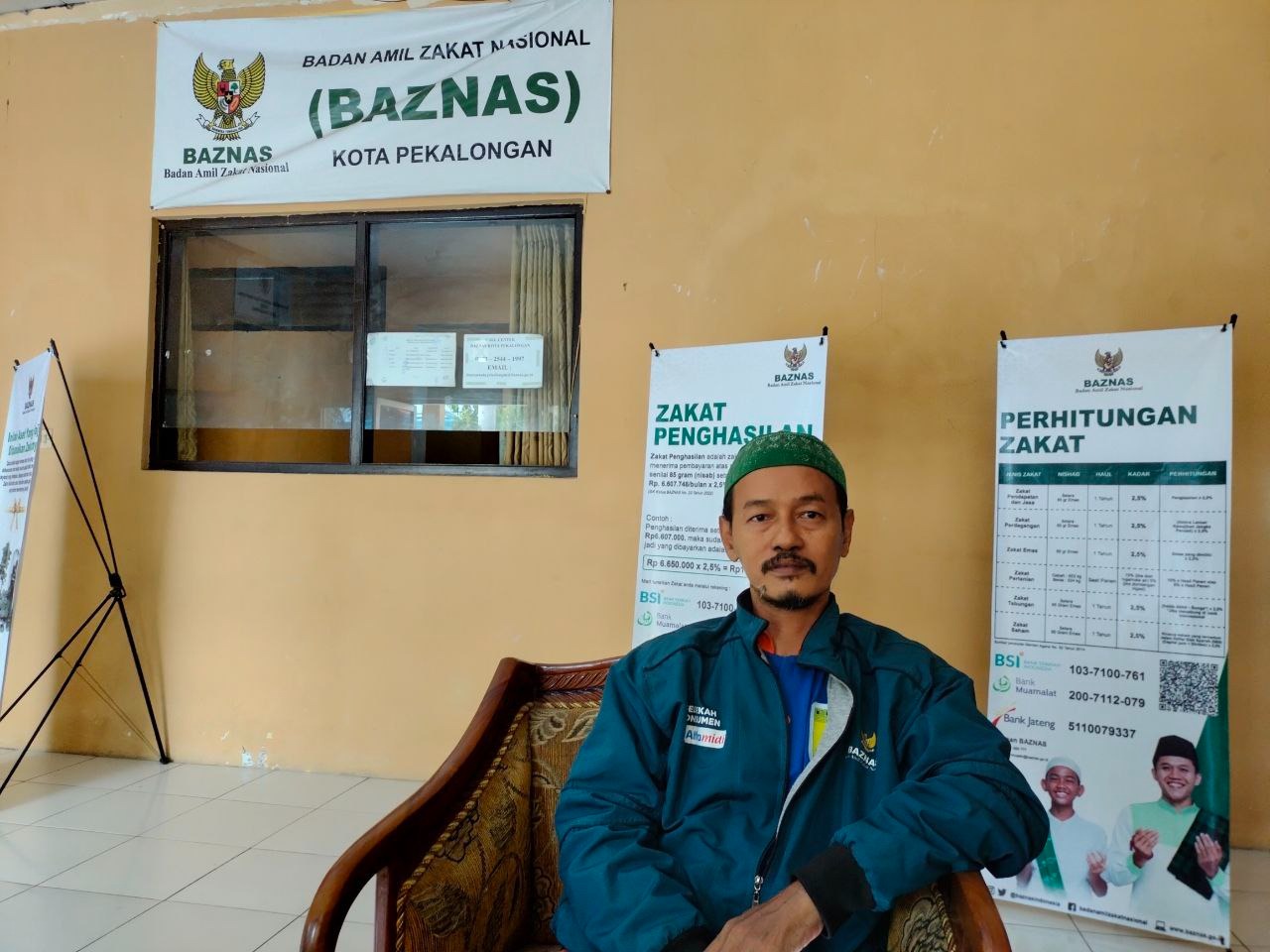 Baznas