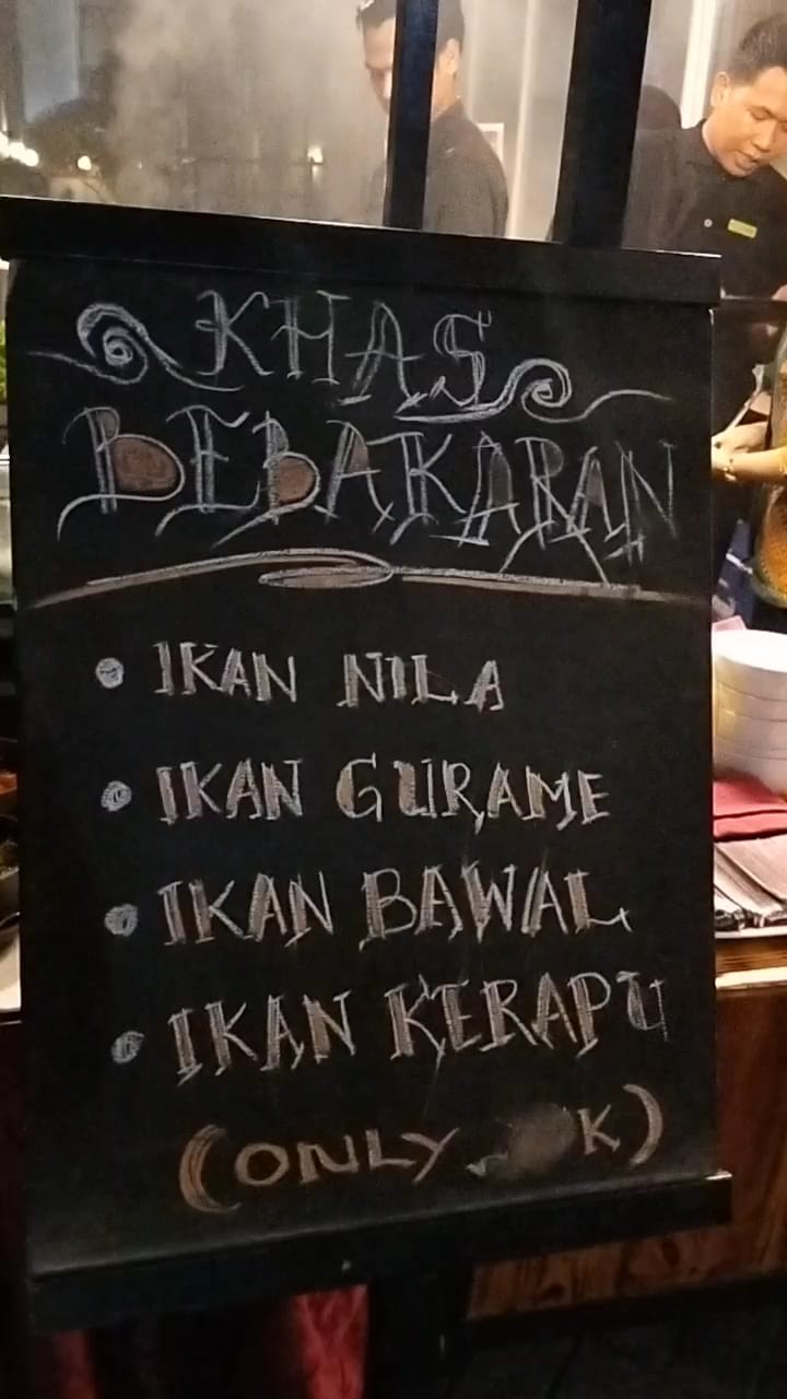 Bebakaran