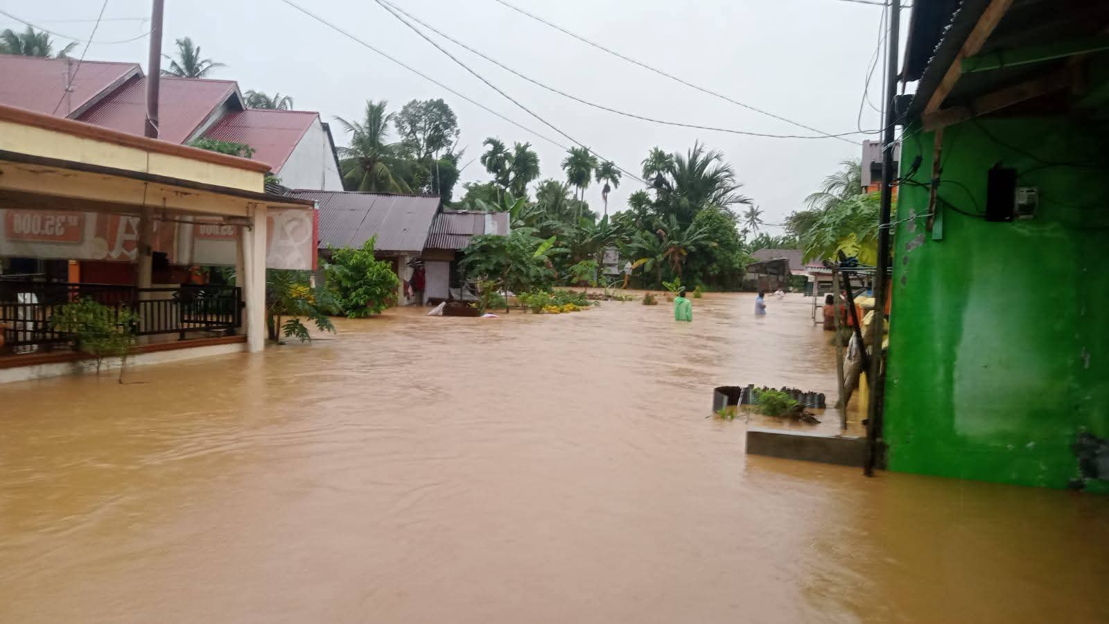 Bencana Masih Mengintai Pekalongan, Korban Jiwa Jadi Alarm