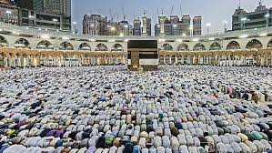 Biaya Haji 2025 Turun, Jemaah Hanya Bayar Rp55,4 Juta