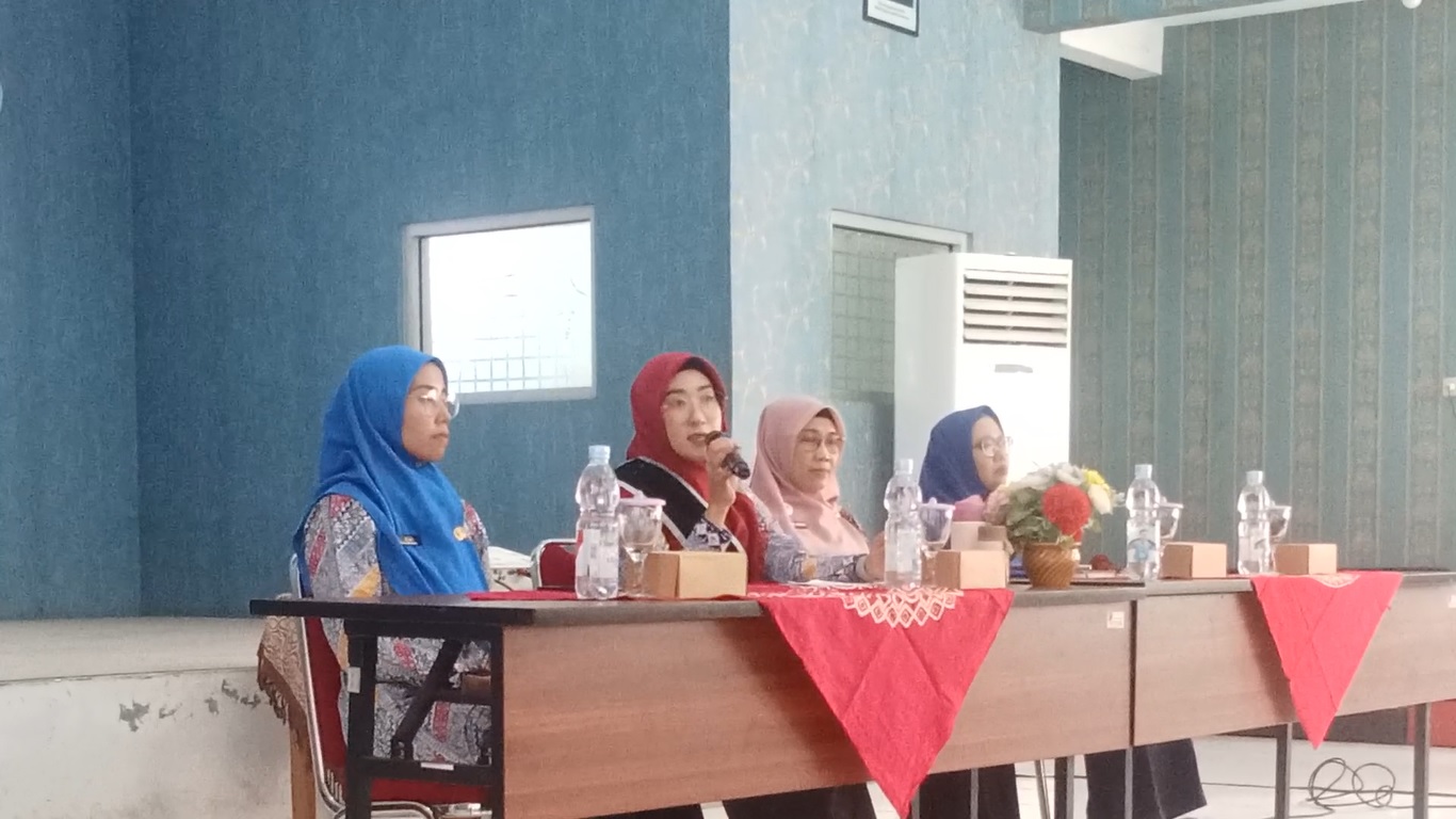 Bunda PAUD Ajak Guru Terapkan Pembelajaran Logis dan Menyenangkan