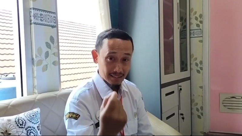 Cakupan Imunisasi Capai Target, Puskesmas Bendan Apresiasi Kesadaran Keluarga