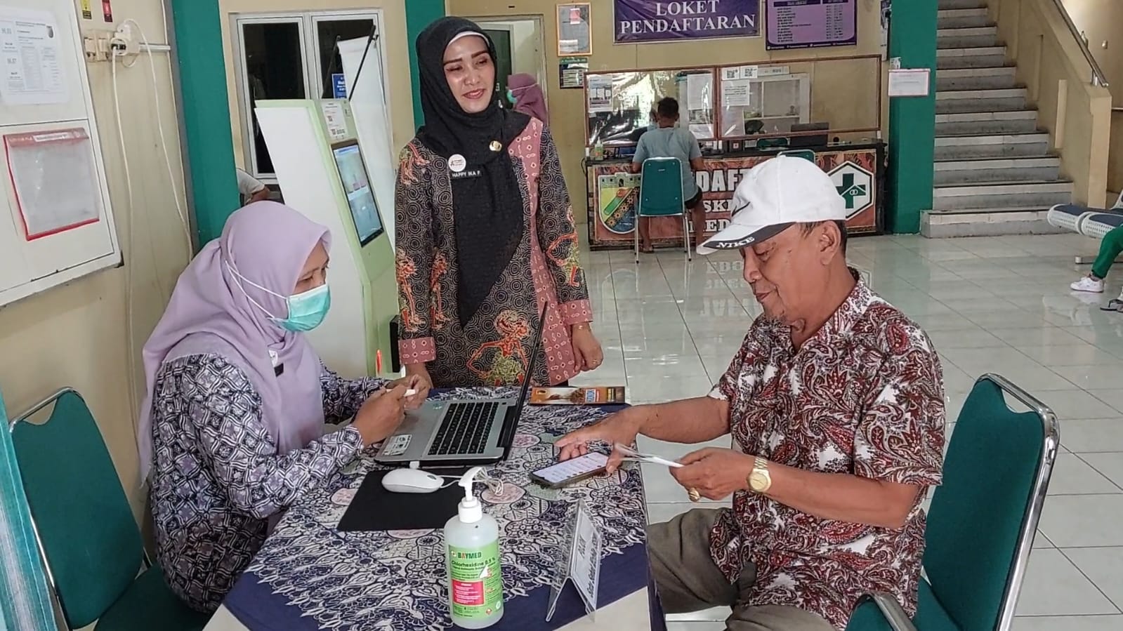 kesehatan