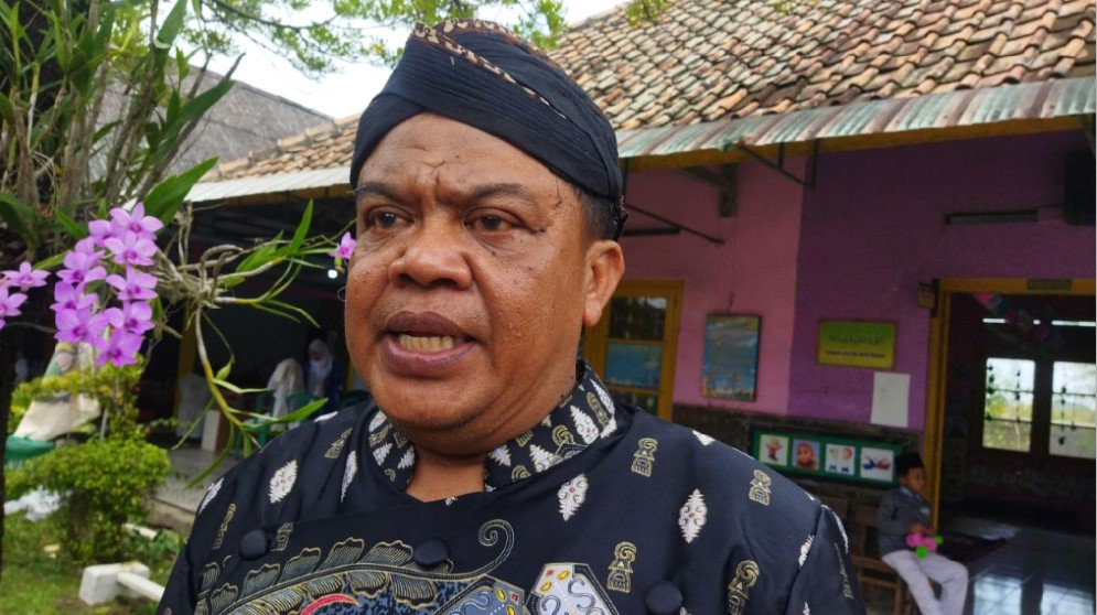 Guru dan Orang tua didorong jadi pendongeng Profesional Guru dan Orang tua didorong jadi pendongeng Profesional