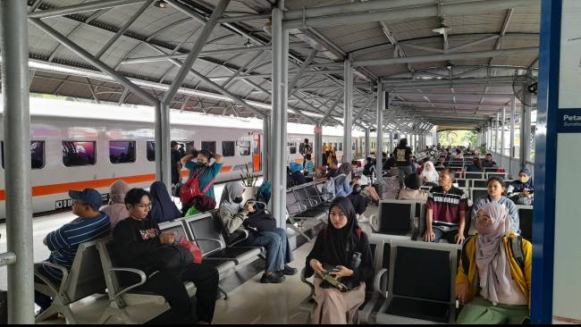DAOP Semarang