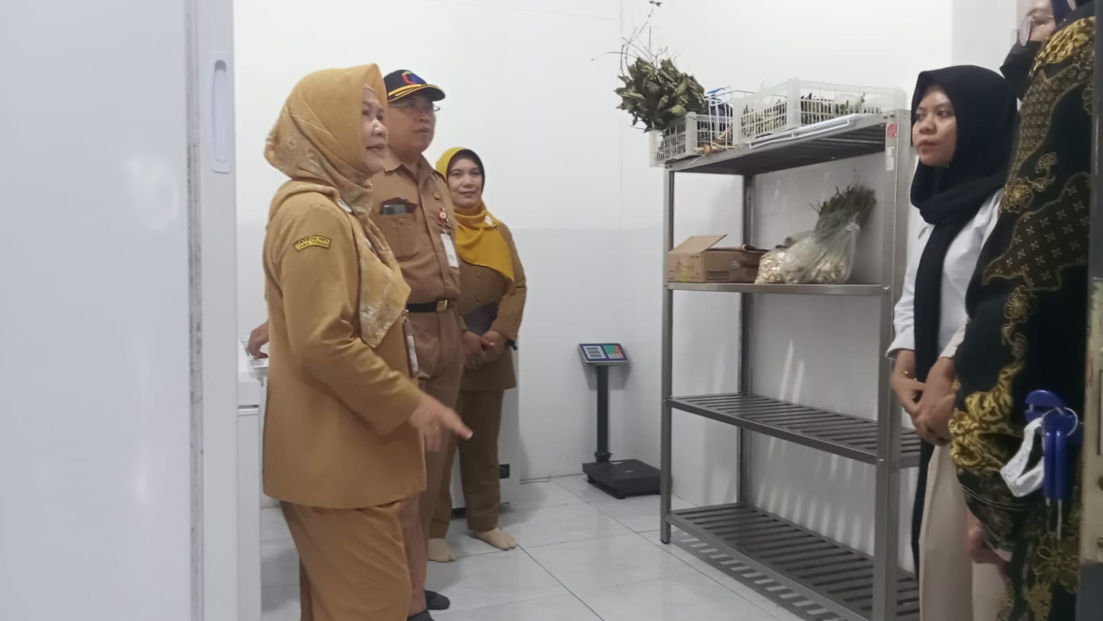 DInperpa Kota Pekalongan Gelar Vaksinasi Rabies Gratis DInperpa Kota Pekalongan Gelar Vaksinasi Rabies Gratis