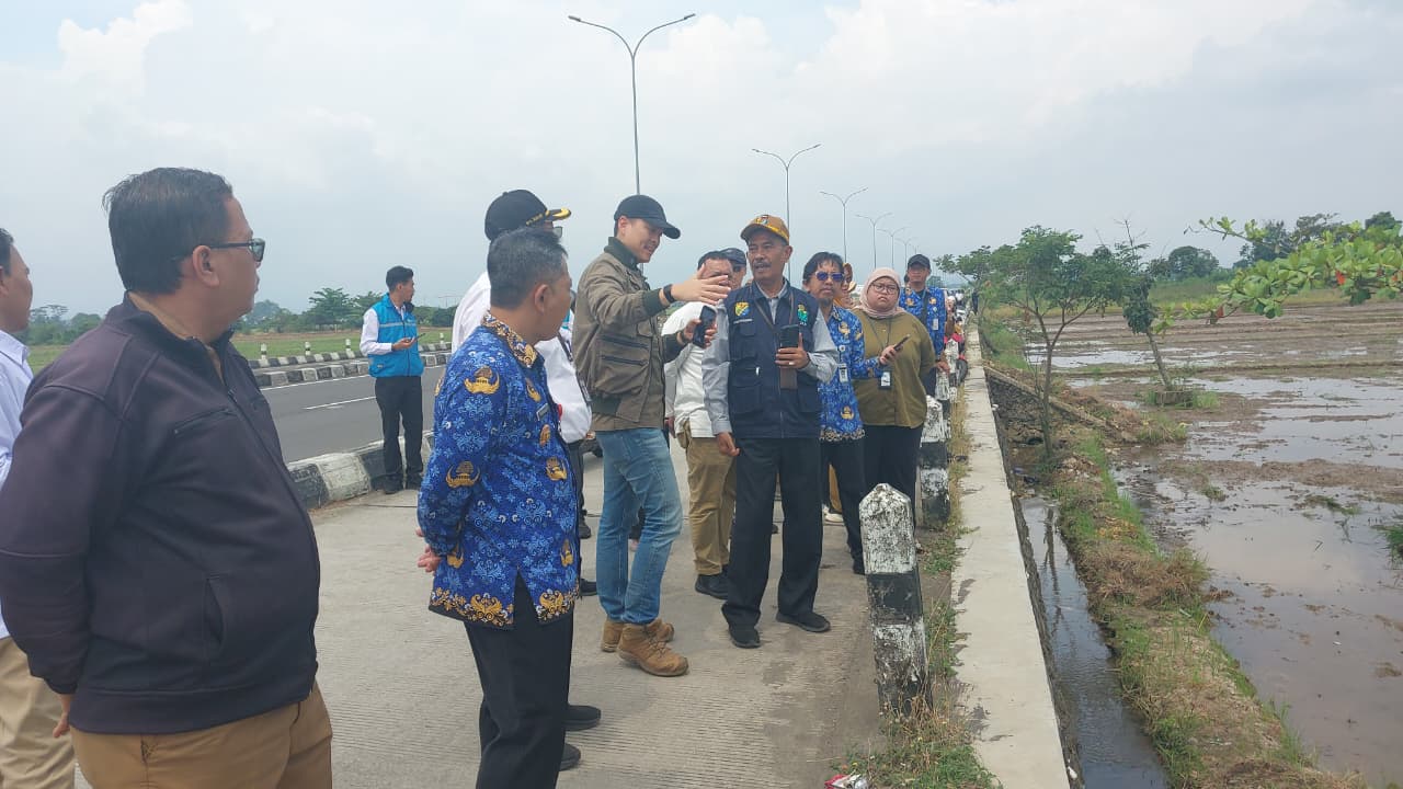 DPRD Dorong Percepatan Pembangunan Pengolah Sampah Jadi Listrik