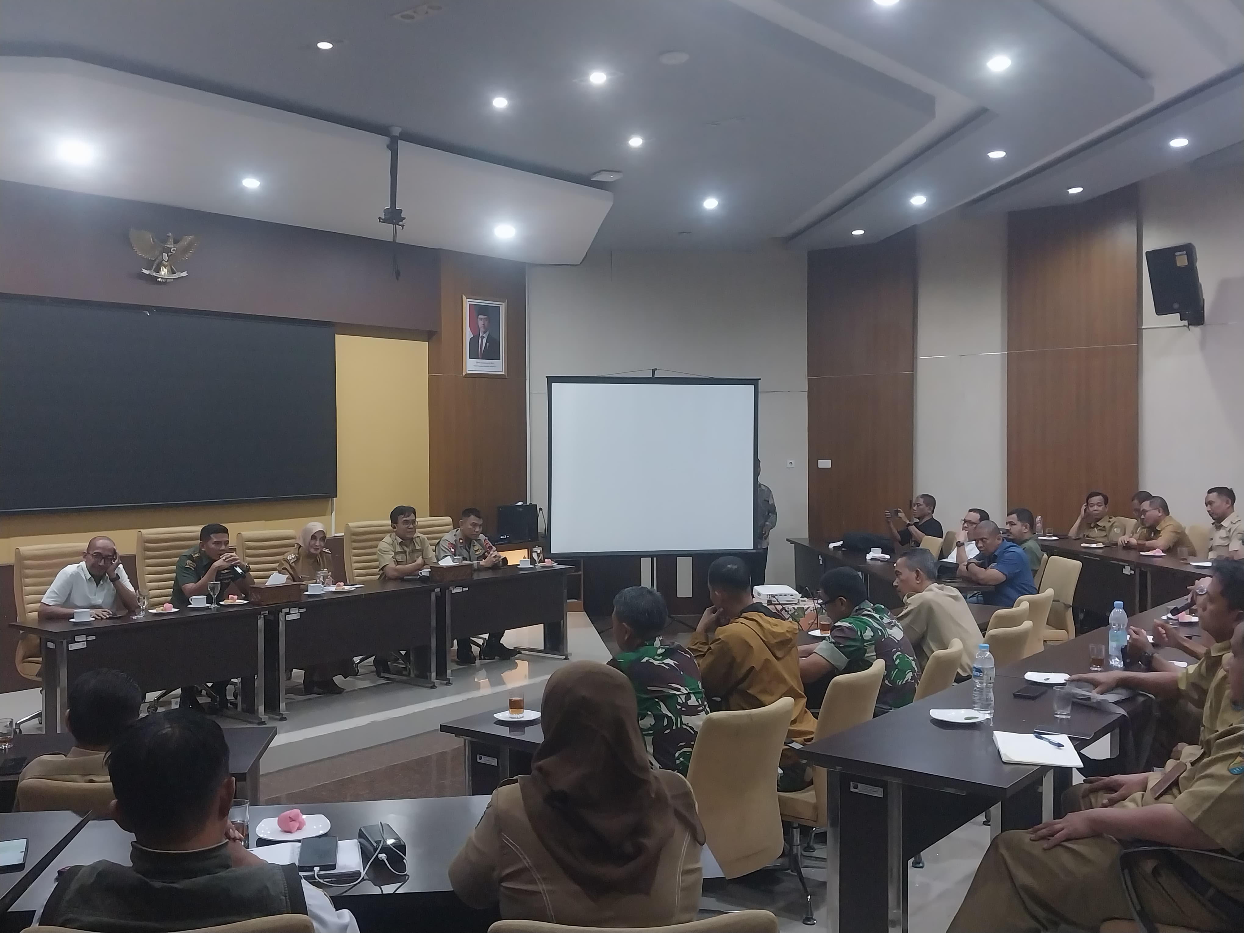 DPRD Kota Pekalongan Usulkan Langkah Penanganan Darurat Sampah