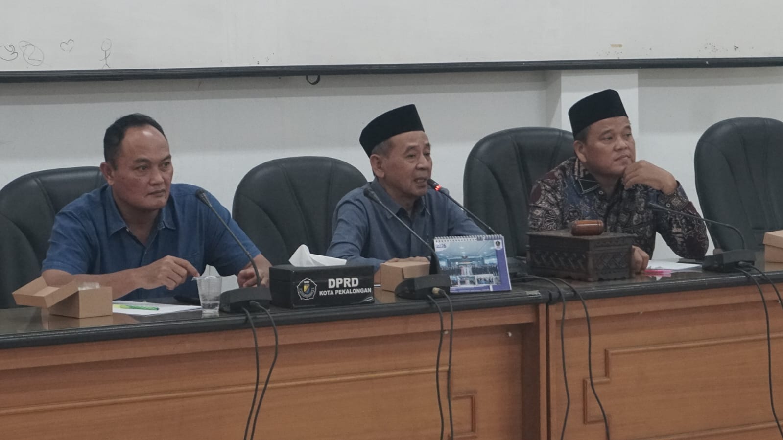 DPRD Usulkan Solusi Persuasif, Penataan Sorogenen Agar Lebih Humanis