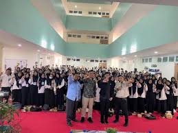 Dema FUAD UNI Gus Dur Hadirkan Diplomasi Budaya di Era Digital