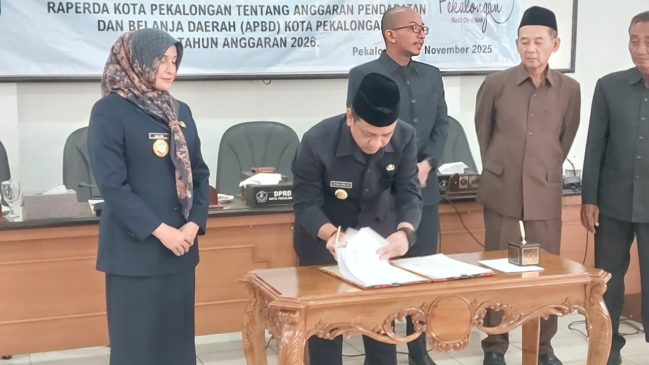 Di Tengah Pengetatan APBD, Pemkot Pilih Lindungi Layanan Dasar Di Tengah Pengetatan APBD, Pemkot Pilih Lindungi Layanan Dasar