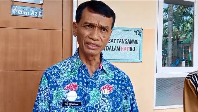 Dinas Pendidikan Apresiasi Program Pengembangan Karakter di TK Ma&rsquo;had Islam