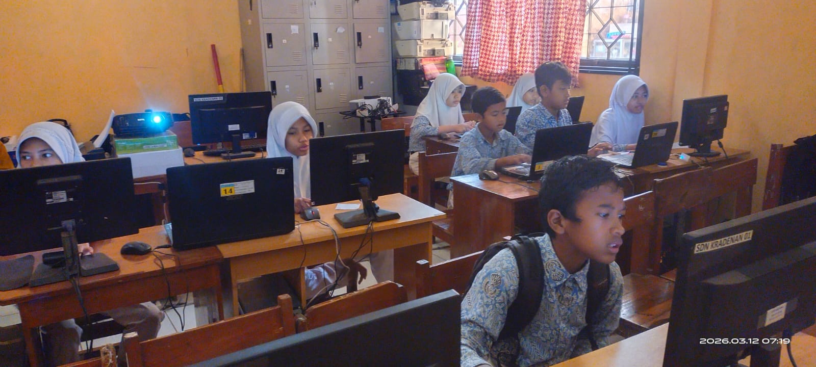 Dindik Fokus Tingkatkan Kemampuan Berpikir Kritis Siswa SD