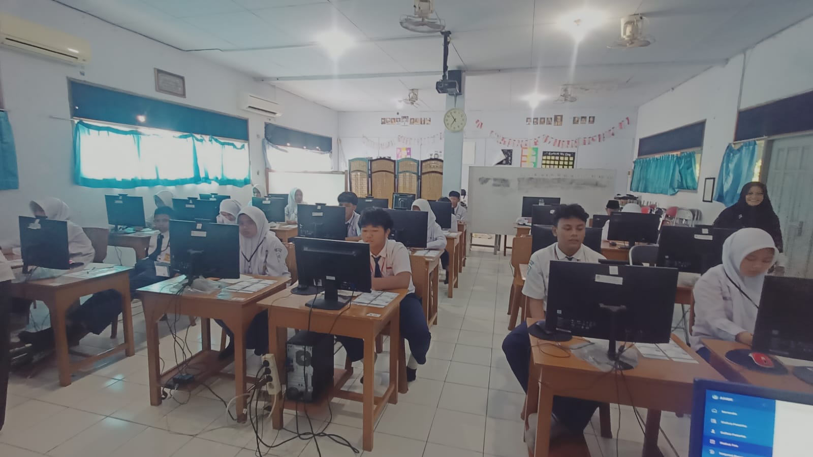 Dindik Pekalongan Siapkan Program Penguatan Literasi dan Numerasi Dindik Pekalongan Siapkan Program Penguatan Literasi dan Numerasi