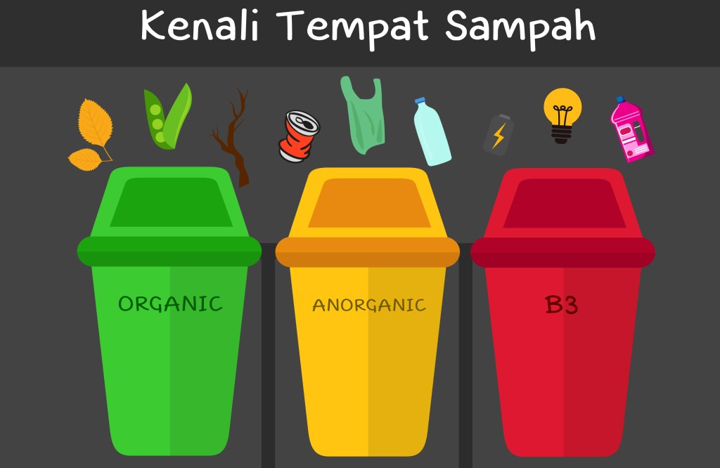 Dinkes Dorong Pengelolaan Sampah Berkelanjutan Di Fasilitas Kesehatan