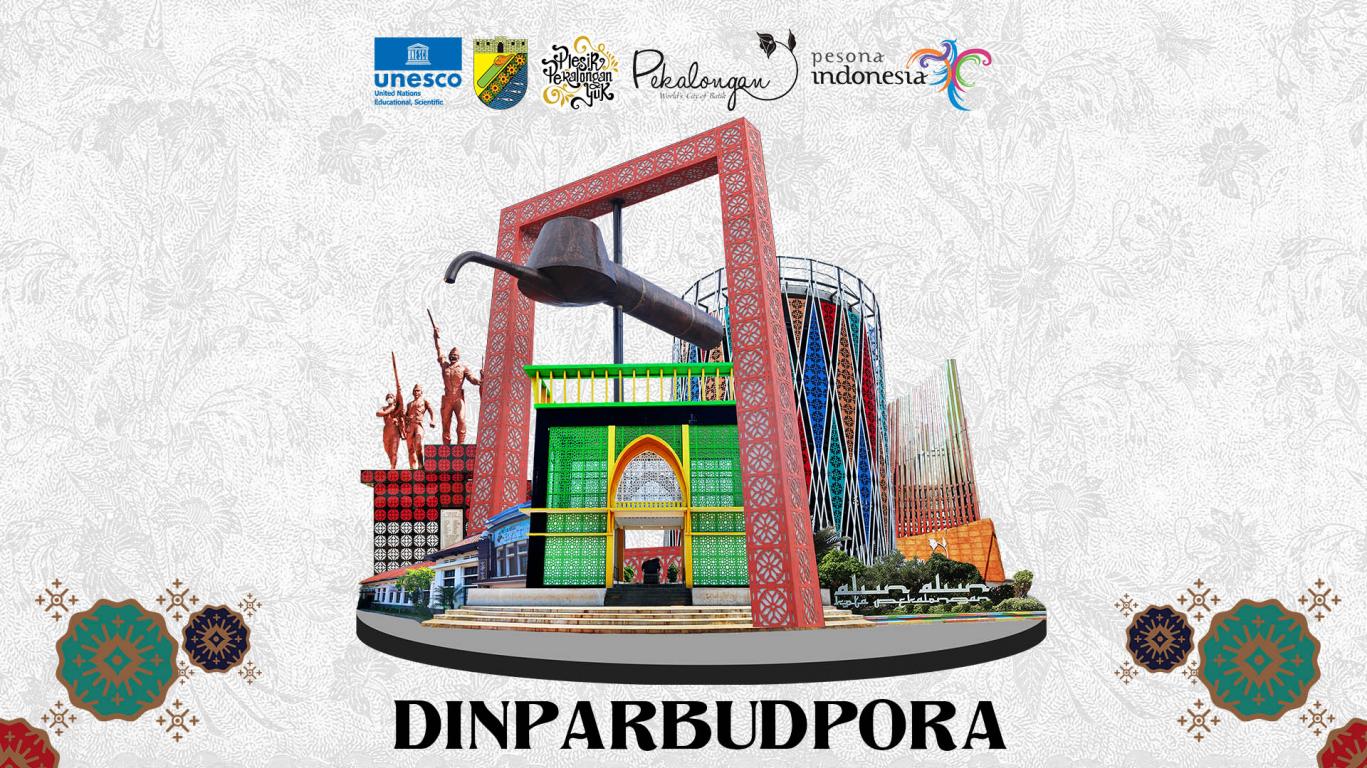 Dinparbudpora Siapkan &ldquo;Ngancani Plesir&rdquo; Dongkrak Kunjungan Wisata