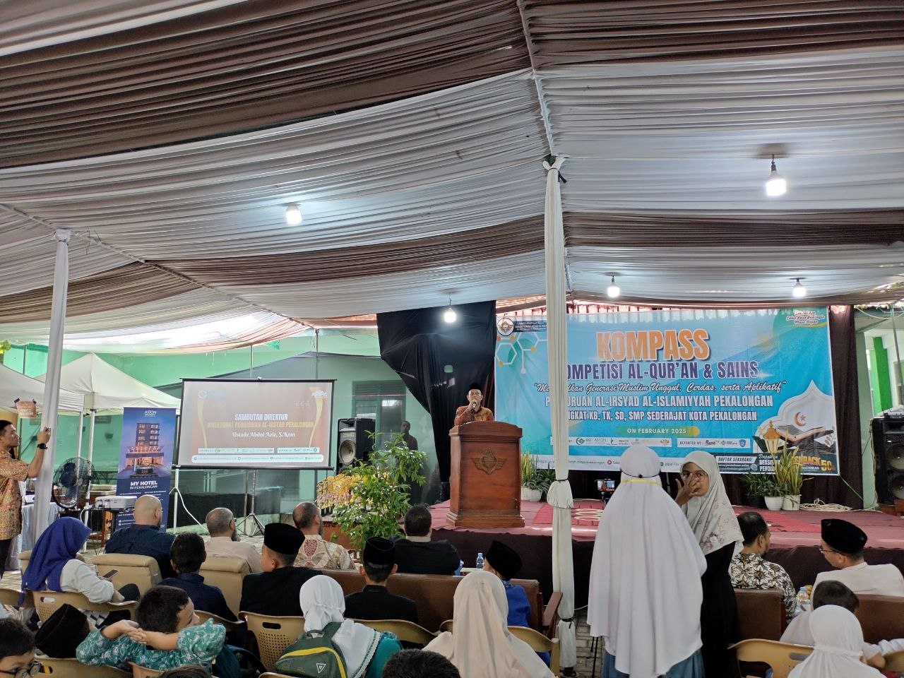 yayasan