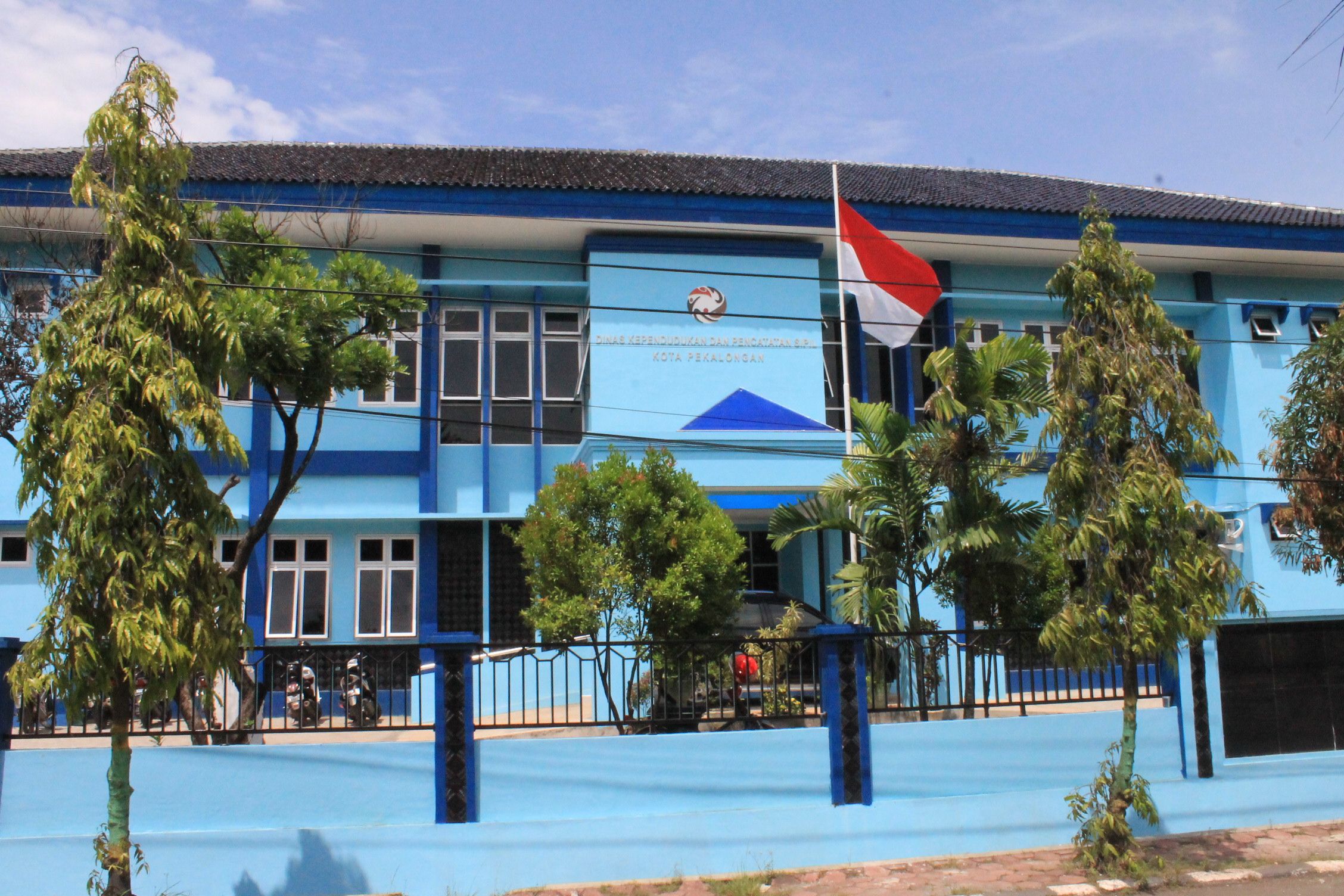 Disdukcapil Kota Pekalongan Percepat Proses Penerbitan Dokumen