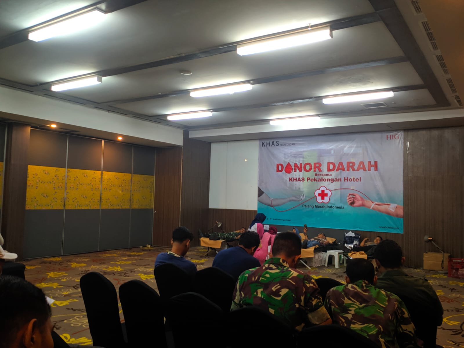 Darah