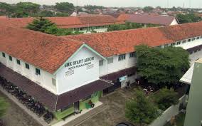 Dorong Pendidikan Vokasi, SMK Syafi&rsquo;i Akrom Jadi Model Integrasi Sekolah dan Industri