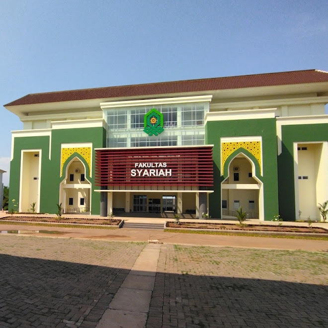 Dua Dekade Perjalanan, Ekonomi Syariah UIN Gusdur Kukuhkan Kiprah lewat SECTION 2025 Dua Dekade Perjalanan, Ekonomi Syariah UIN Gusdur Kukuhkan Kiprah lewat SECTION 2025