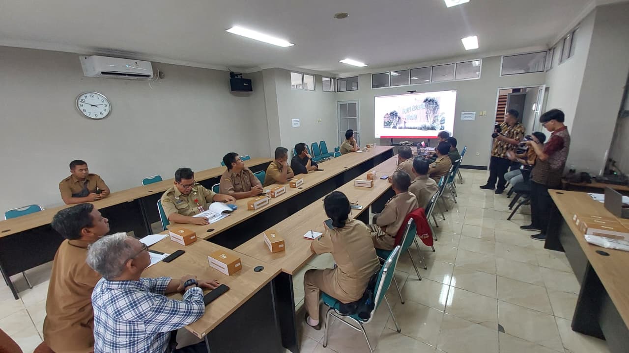 Ekowisata Pesisir, Jalan Pemulihan Pekalongan Dari Rob