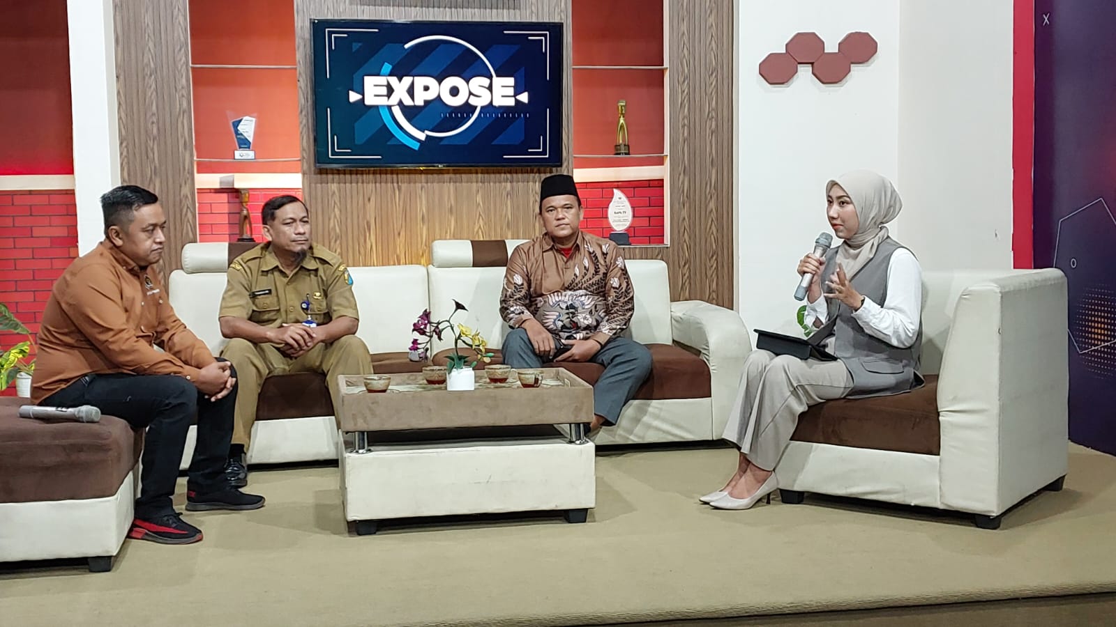 talkshow