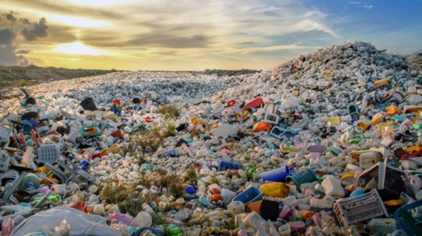 FKUB Ajak Ormas Berperan Dalam Mengatasi Sampah FKUB Ajak Ormas Berperan Dalam Mengatasi Sampah