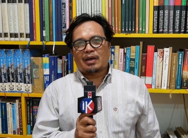 FTBM Pekalongan Gelar Halalbihalal, Pejabat Daerah Hadir Dukung Literasi