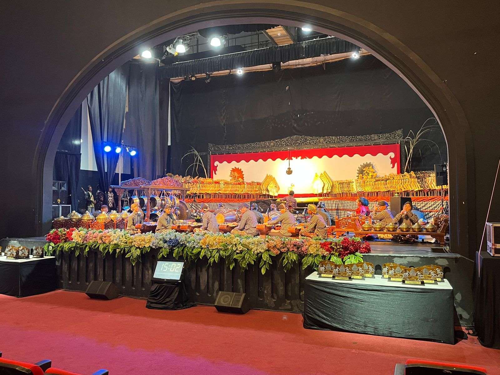 Festival Dalang Anak, Upaya Pelestarian Wayang Dan Regenerasi Dalang Festival Dalang Anak, Upaya Pelestarian Wayang Dan Regenerasi Dalang