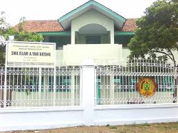 Festival Rebana SMA Ahmad Yani Batang 2025 Kembali Digelar