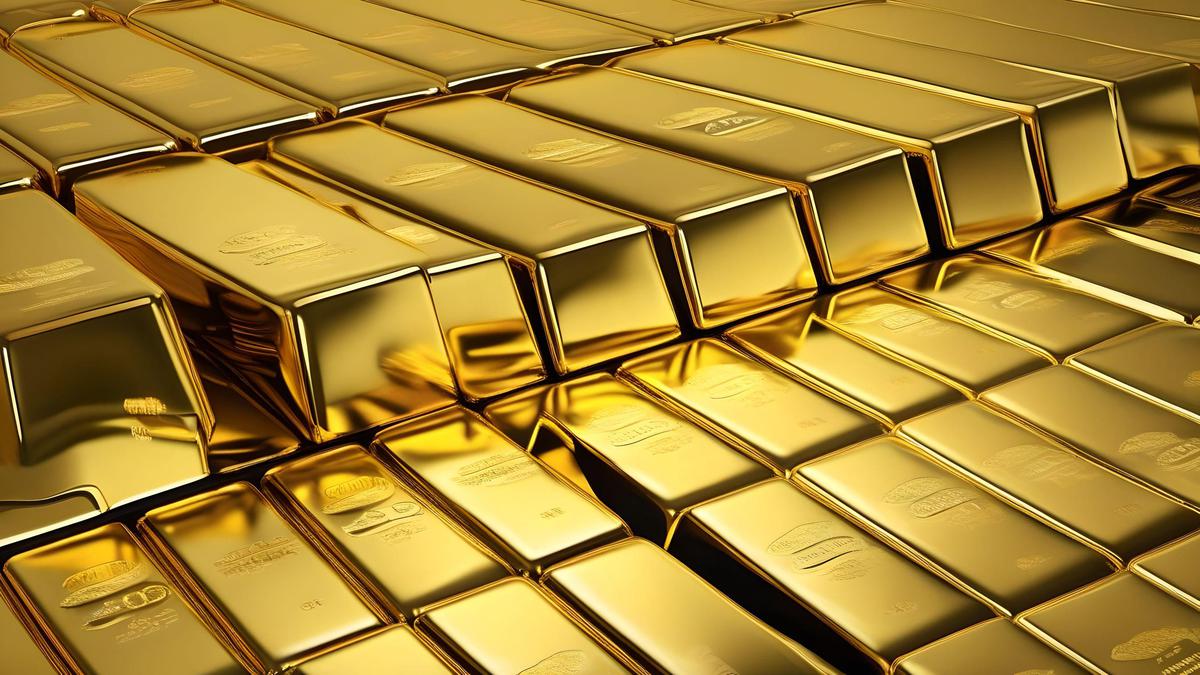 Gejolak Global Bikin Emas Tak Pasti, Investor Dihadapkan Pilihan