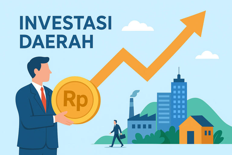 Generasi Muda Jadi Penentu Arah Investasi 2026