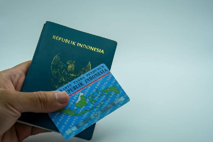 Guat Ciu Warga Keturunan Tinghoa Dinyatakan Sebagai WNI