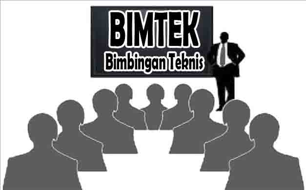 Guru Madrasah Kota Batik Ikuti Bimtek Berbasis Cinta Dan Pembelajaran Mendalam