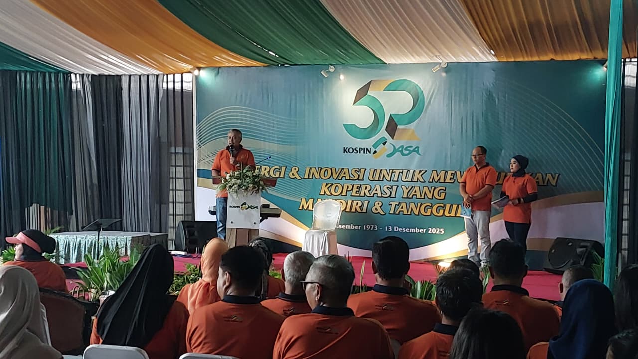 Kospin Jasa