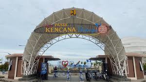 Hadapi Persaingan Destinasi, Pantai Pasir Kencana Perkuat Atraksi Wisata