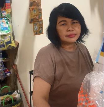 Harga Plastik Kemasan di Pasar Banjarsari Masih Tinggi