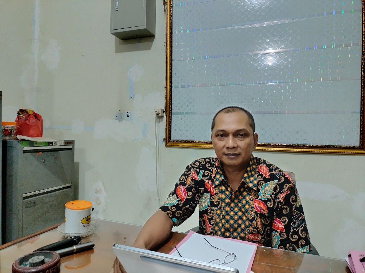 Hasil Seleksi Paskibraka Menunggu Pengumuman Tingkat Provinsi