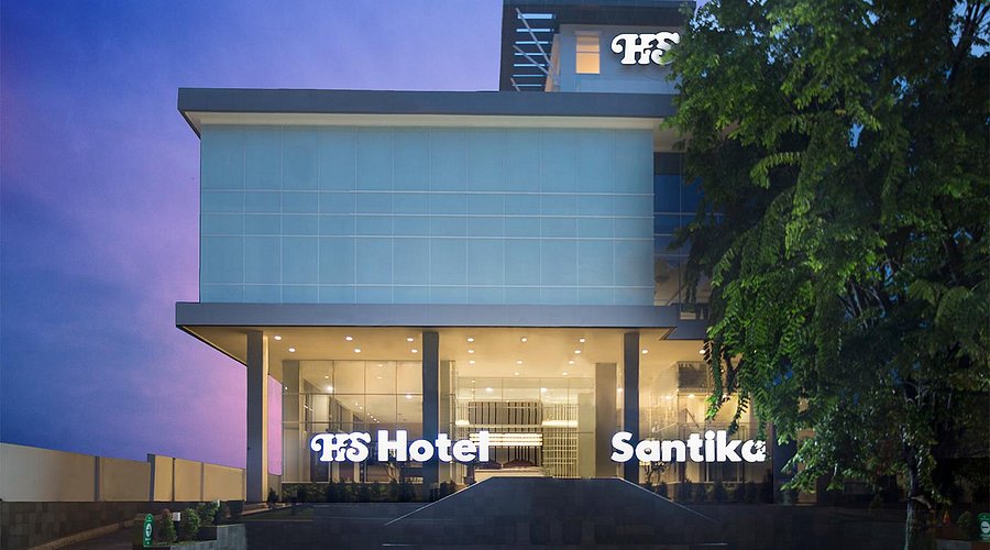 Hotel Santika Kembali Gelar Lomba Tahfidz Ramadan Julid II