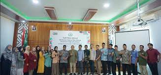 ITSNU Competition Kembai Digelar